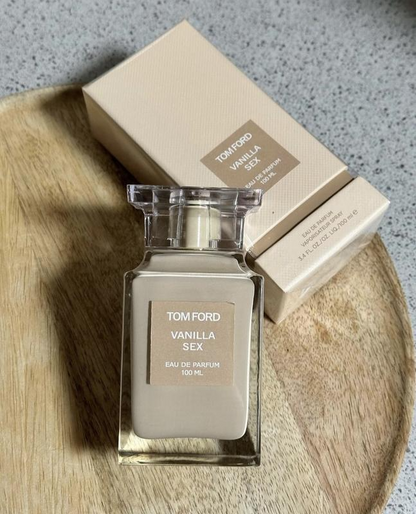Tom Fo*d Vanilla S*x EDP - 100ml