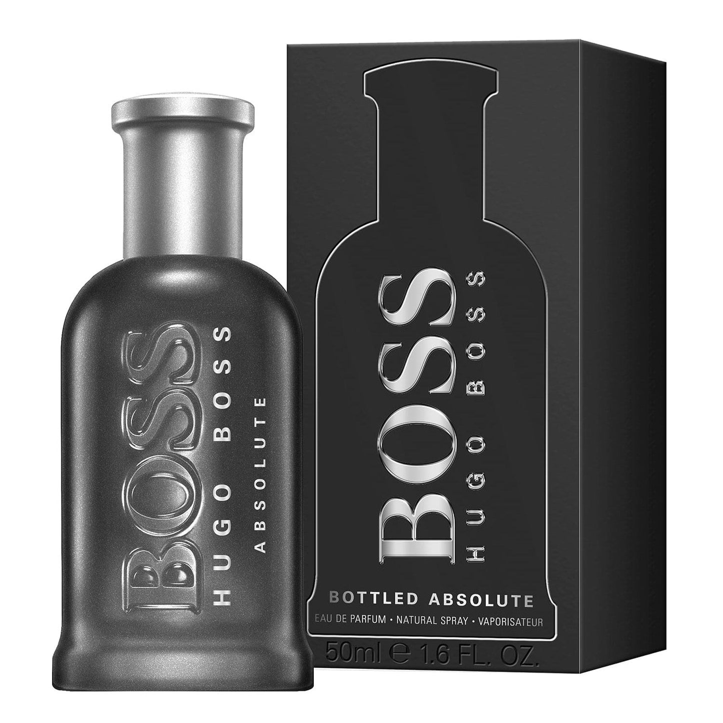 Hugo Boss Bottled Absolute Perfum for men • 100ml