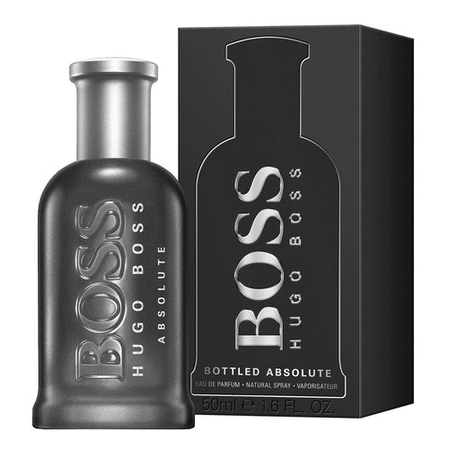 Hugo Boss Bottled Absolute Perfum for men • 100ml