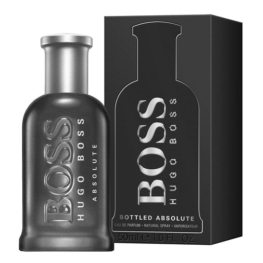 Hugo Boss Bottled Absolute Perfum for men • 100ml