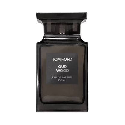 Tom Ford Oud Wood Eau De Parfum (100ml)