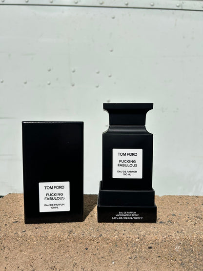 T*m Ford Fucking Fabulous Eau De Parfum • 100ml
