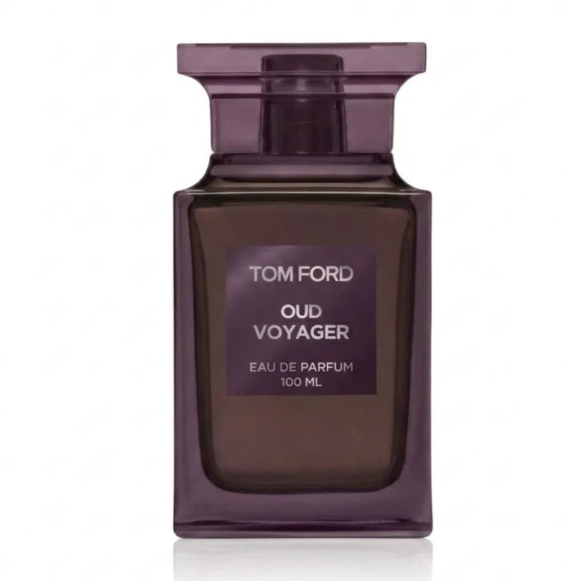T*m Ford Oud Voyager EDP