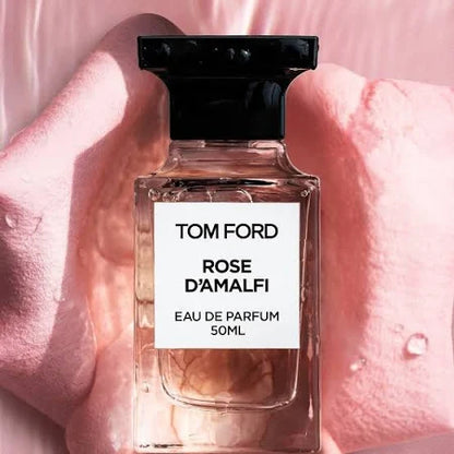 Tom F*rd Rose D'Ama*fi EDP • 100ml