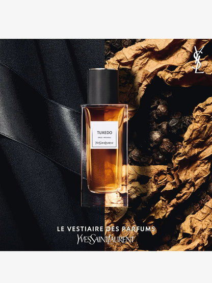 YSL Tuxedo EDP • 125ml