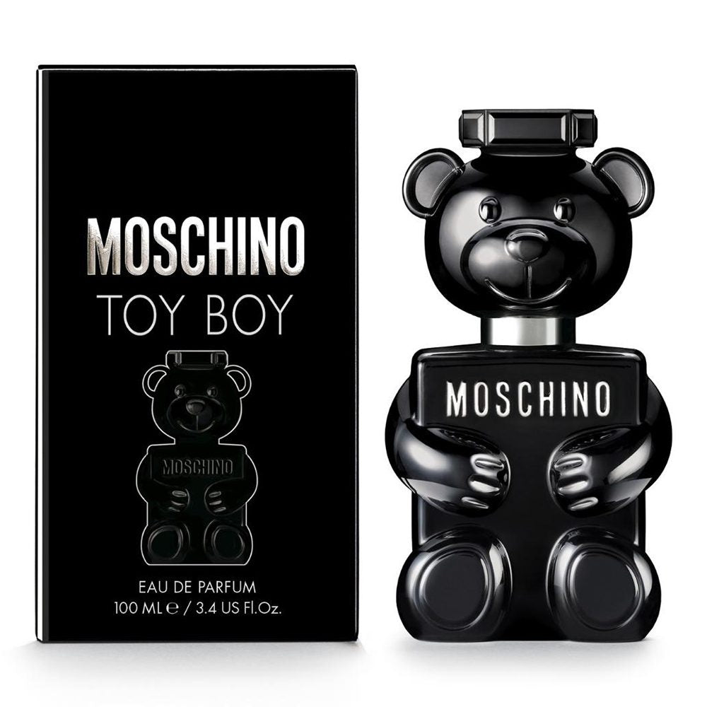 Moschino Toy Boy Eau De Parfum For Men 100ml