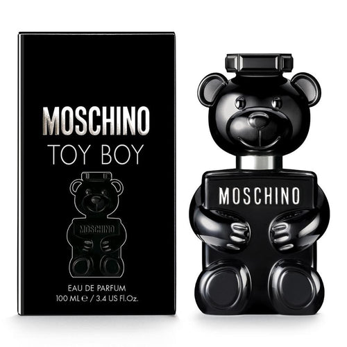 Moschino Toy Boy Eau De Parfum For Men 100ml