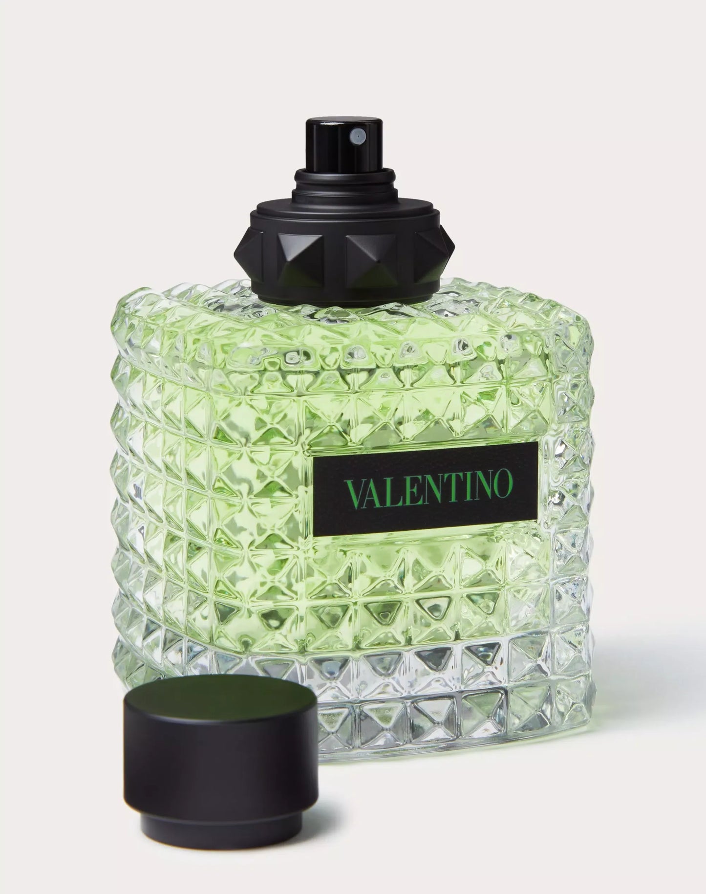BORN IN ROMA GREEN STRAVAGANZA EAU DE PARFUM 100ML