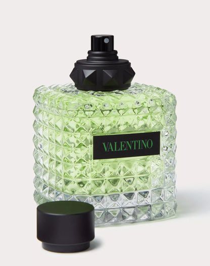 BORN IN ROMA GREEN STRAVAGANZA EAU DE PARFUM 100ML