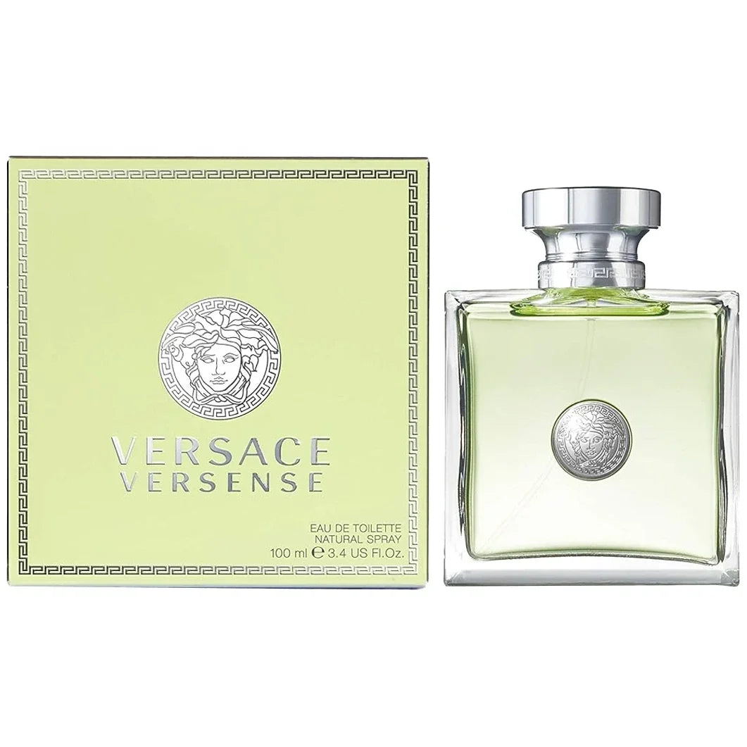 V*rsense By Gianni Versace For Women Edt Spray