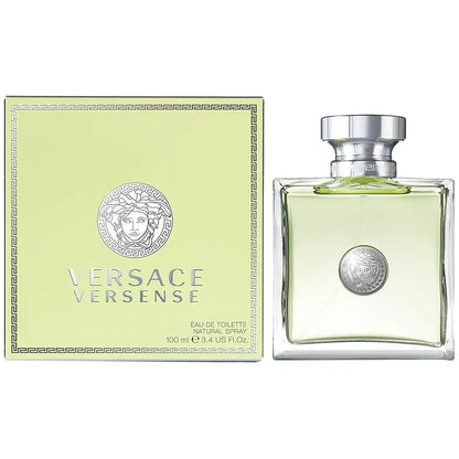 V*rsense By Gianni Versace For Women Edt Spray