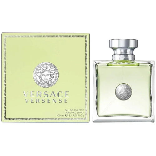 V*rsense By Gianni Versace For Women Edt Spray