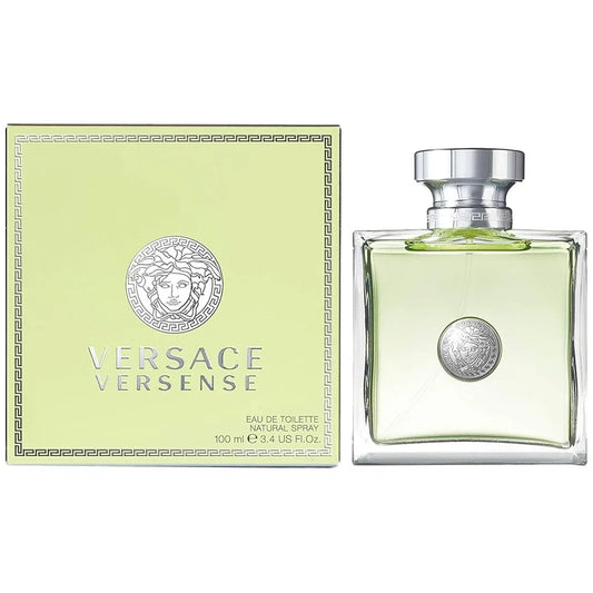 V*rsense By Gianni Versace For Women Edt Spray