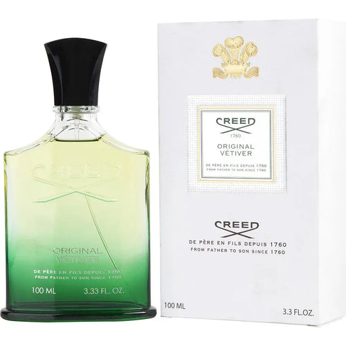 Creed Original Vetiver Eau De Parfum For Unisex 100ml
