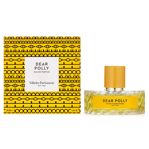 Vilhelm Parfumerie Dear Polly Eau De Parfum For Unisex 100ml