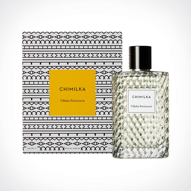 Vilhelm Parfumerie Chimilka Eau De Parfum For Unisex 100ml