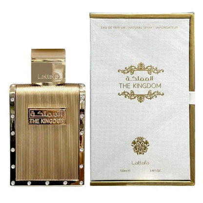 Latt*fa The Kingdom edp 100ml