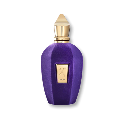 Xerj*ff Soprano Eau de Parfum 100 - ml