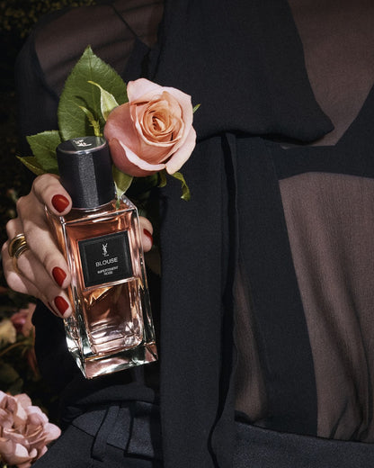 BLOUSE EAU DE PARFUM by Y*L • 75ml