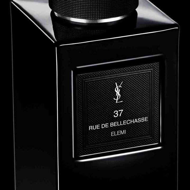 y*l 37 r*e de bellechasse elemi • 125ml