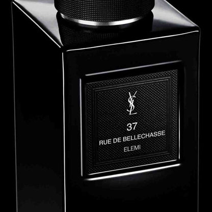 y*l 37 r*e de bellechasse elemi • 125ml