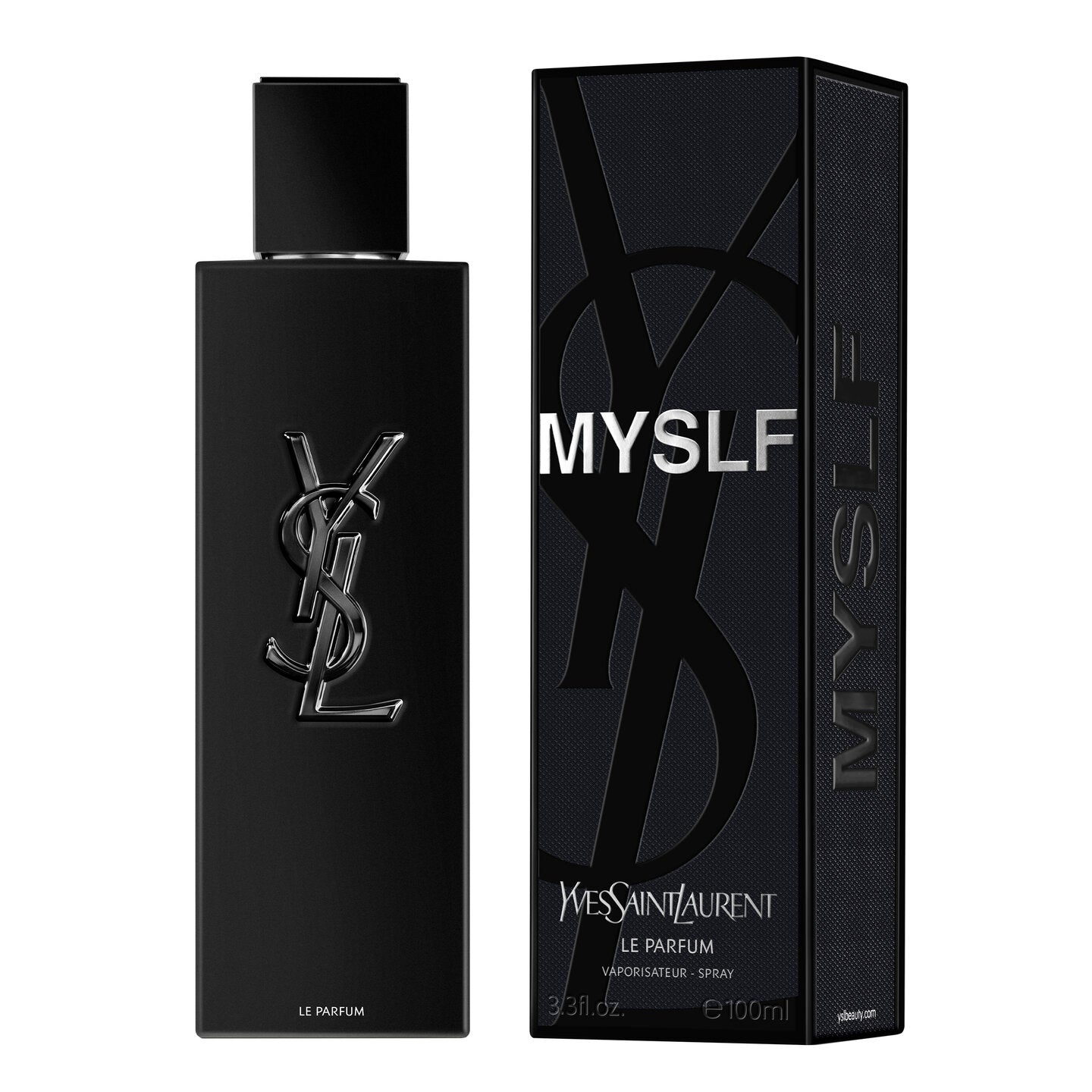 Myself Le Parfume by YSL • 100ml