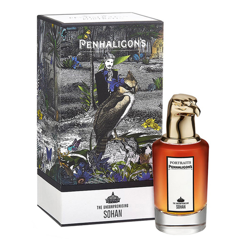 Penhaligon's Sohan Eau De Parfum For Unisex 75ml