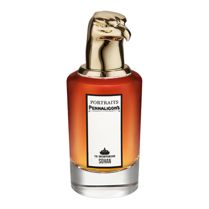 Penhalig*n's The Uncompromising Sohan EDP  • 75 ml